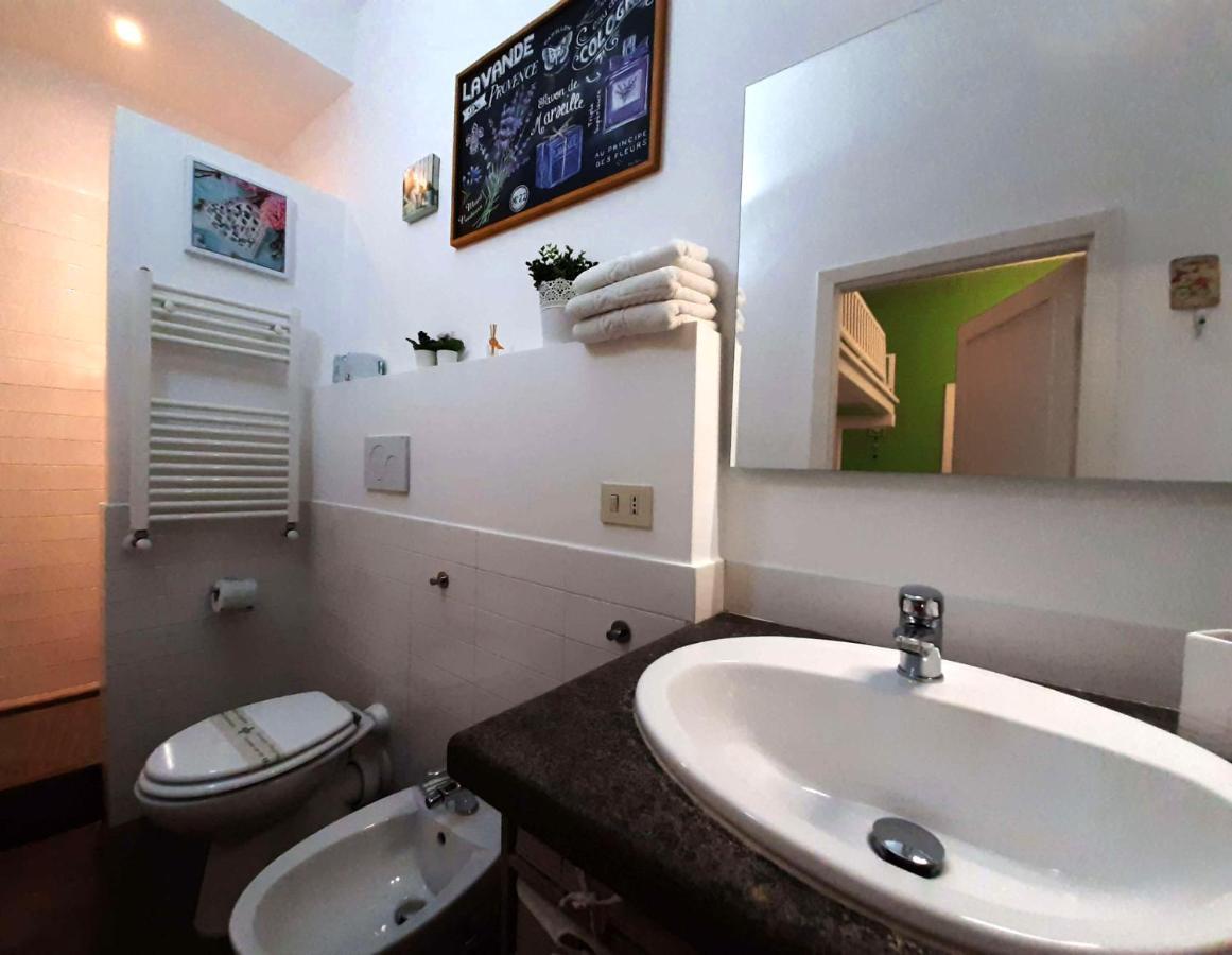 50 Passi Colosseo Apartamento Roma